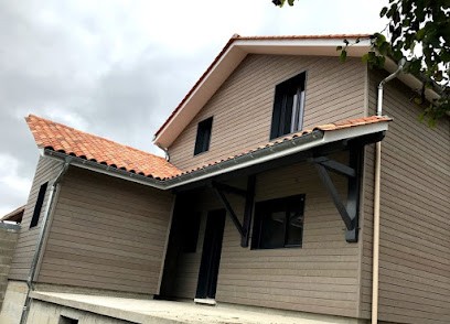 Gaszynski Et Fils, Menuisier à Dignac