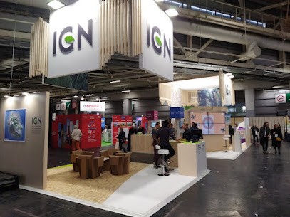 AMG Expo, Menuisier à Gargenville