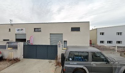 Alumob Menuiseries, Menuisier à Castries