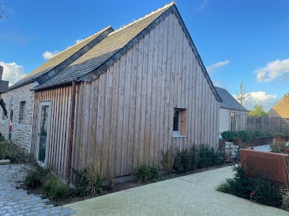 EURL Gaël Quemeneur, Menuisier à Plabennec