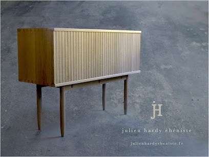 Julien Hardy, ébéniste | Meubles Sur Mesure, Menuisier à Vazerac