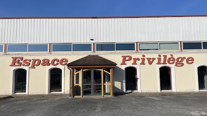 Espace Privilège, Menuisier à Saint-Germain-du-Puy