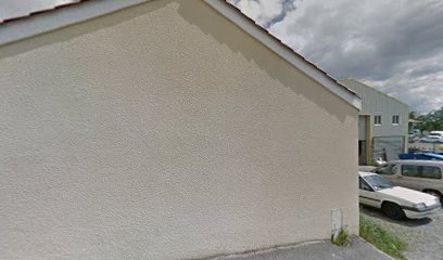 Forissier Villard Menuiserie Charpente, Menuisier à Aveize