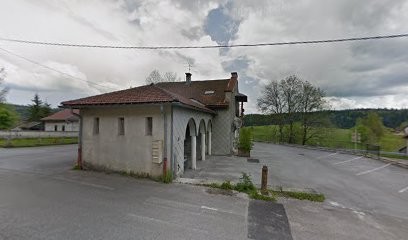 MSP, Menuisier à Bief-des-Maisons