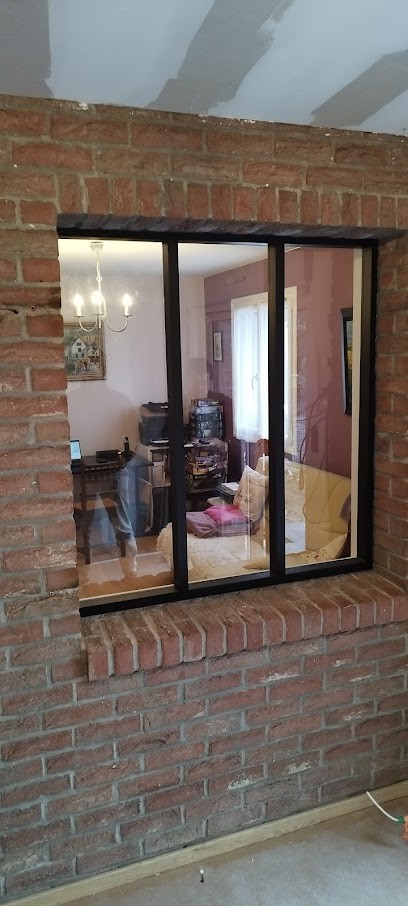 Menuiserie COUSIN, Menuisier à Esquelbecq