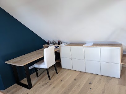 atelier affleur de bois, Menuisier à Recloses