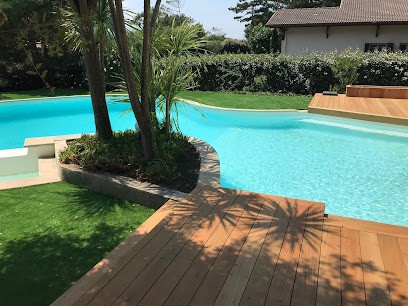 Puyo Menuiseries, Menuisier à Seignosse