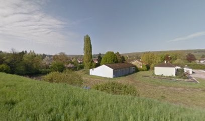 Menuiserie BONNY, Menuisier à Arcy-sur-Cure