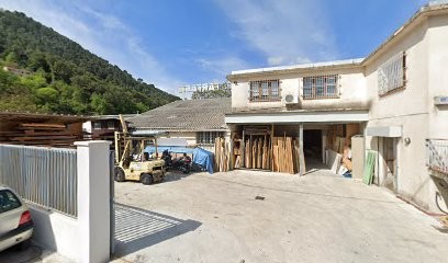 Menuiserie Farfaro, Menuisier à Drap