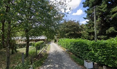 Brun motorisation, Menuisier à Saint-Loup-Lamairé