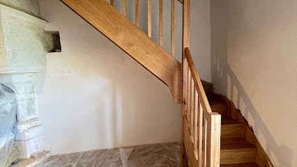 SCO.ME.BAT Coopérative Des Menuisiers Du Bâtiment, Menuisier à Ribérac