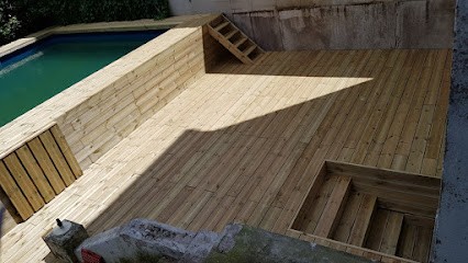 BARRAILLE ALEX, Menuisier à Mazamet