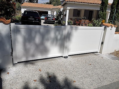 FGM Fabien Guillon Menuiserie, Menuisier au Chay