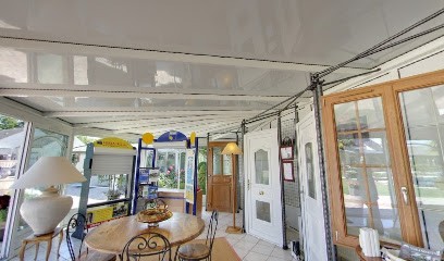 Verandalux, Menuisier à Gien