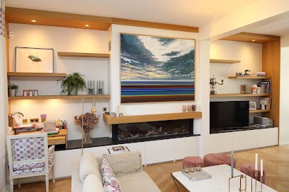 Atelier Georges, Menuisier à Villebon-sur-Yvette