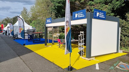 Atlantic Stores et Fenêtres, Menuisier à Mauves-sur-Loire