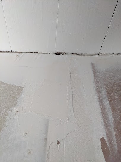 MCPL - Jean Marc LECRAC, Charpentier à Derval