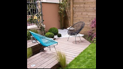 F&L MENUISERIE BOIS, Menuisier à Montmorin