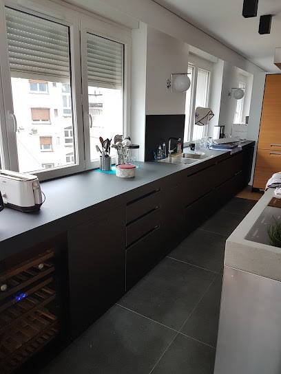 Menuiserie HAMANT BARDELANG, Menuisier à Dieuze