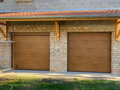 Smev fermetures-Terres de Fenêtre, Menuisier à La Côte-Saint-André