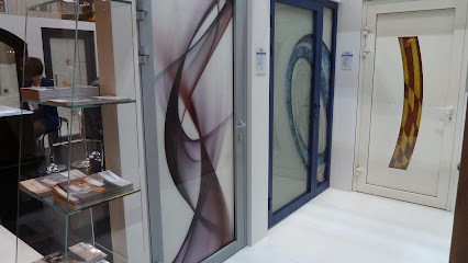 Fermeture Du Rhin, Menuisier à Richwiller