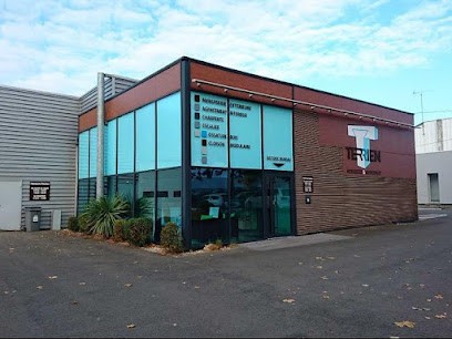 TERRIEN MENUISERIE - Agencement - Ossature Bois, Menuisier à La Roche-sur-Yon