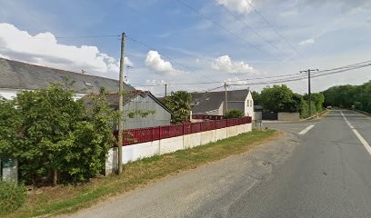 Alex Agencement, Menuisier à Saffré