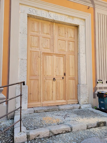 AZUR MENUISERIE CHARPENTE, Charpentier à Menton