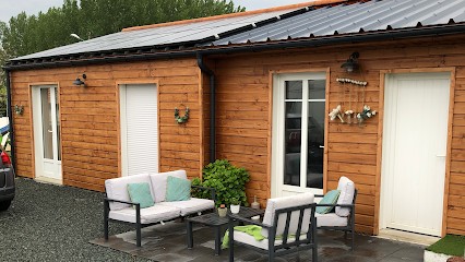 Nico menuiserie, Menuisier à Commequiers