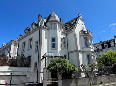 TRYBA Mulhouse (Illzach), Menuisier à Illzach