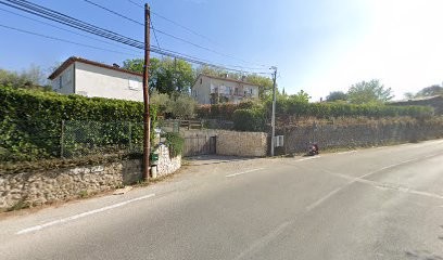 Abeille Bois, Menuisier à Châteauneuf-Grasse