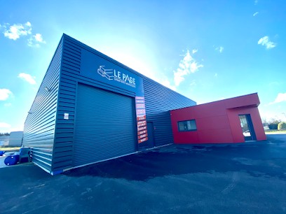 SARL Damien LE PAGE, Menuisier à Arzal