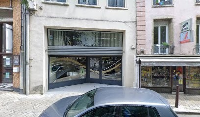 Charpentier ATGER Guillaume Parlons Peu, Parlons Bois, Charpentier au Vigan