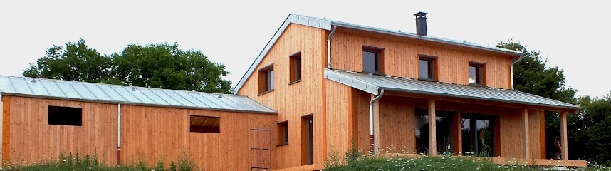 Sarl Boussereau Charpentes Et Constructions Bois, Charpentier à Mézilles