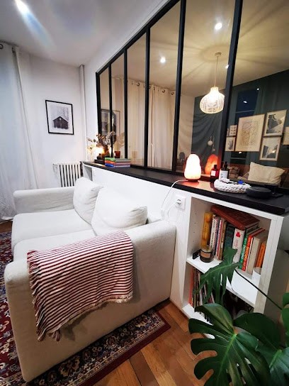 Sud Agencement Services, Menuisier à Carpentras