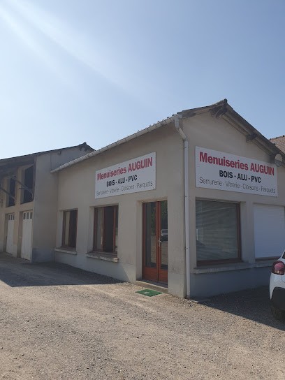 Etablissements AUGUIN, Menuisier à Guichen