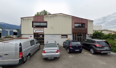 Lineart, Menuisier à Moirans