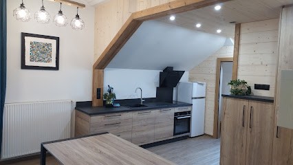 JJ Agencement, Menuisier à Ventron