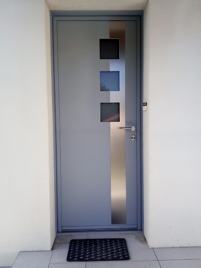 Stéphane Gautreau Habitat - Isolation Et Rénovation Des Ouvertures, Menuisier au Poiré-sur-Vie