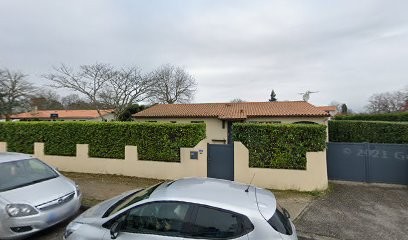 Créa-Wood, Charpentier à Saint-Jean-d'Illac