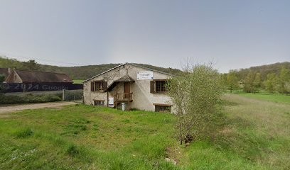 Charpentiers De L'Yonne, Charpentier à Saint-Moré
