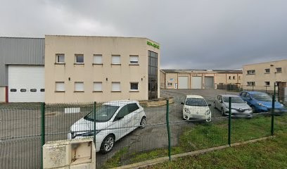 SMP Agencement, Charpentier à Tillé