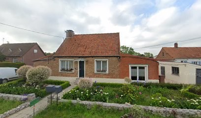 Sébastien SCOTTE, Menuisier à Houlle