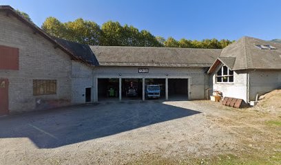 SEE PAJEAN Charpente Isolation Scierie Savoie, Charpentier à Saint-Pierre-d'Albigny