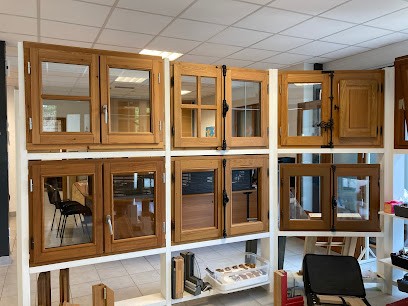 Menuiserie Du Lac, Menuisier à Baraqueville