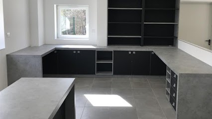 GRASES MENUISERIE, Menuisier à Monteux