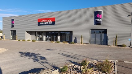 Languedoc Fermetures - Maison du Menuisier, Menuisier à Lézignan-Corbières