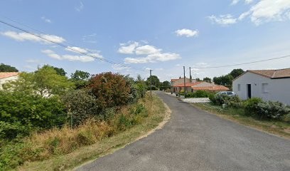 Idéesréno, Menuisier à Saint-Mars-de-Coutais