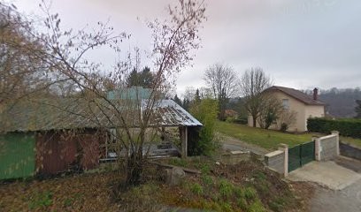 Menuiserie Moderne, Menuisier à Isle