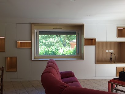 MENUISERIE DESGRANGES, Menuisier à Dieulefit